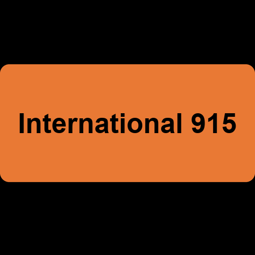 International 915